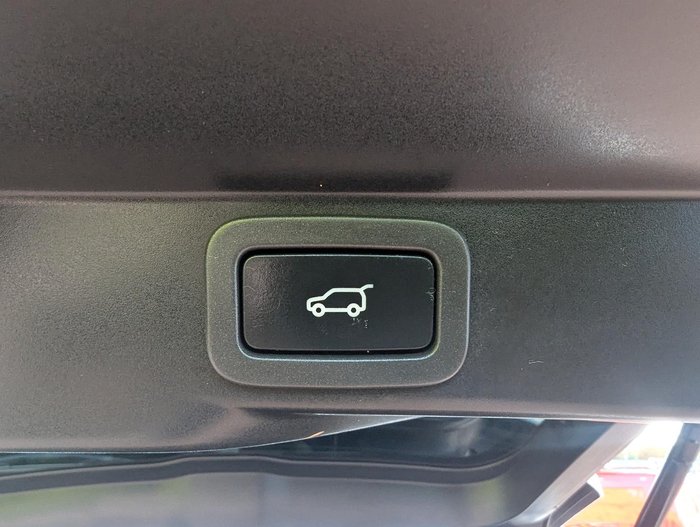 2015 Land Rover Range Rover Sport TDV6 S L494 MY16 4X4 Constant Fuji White