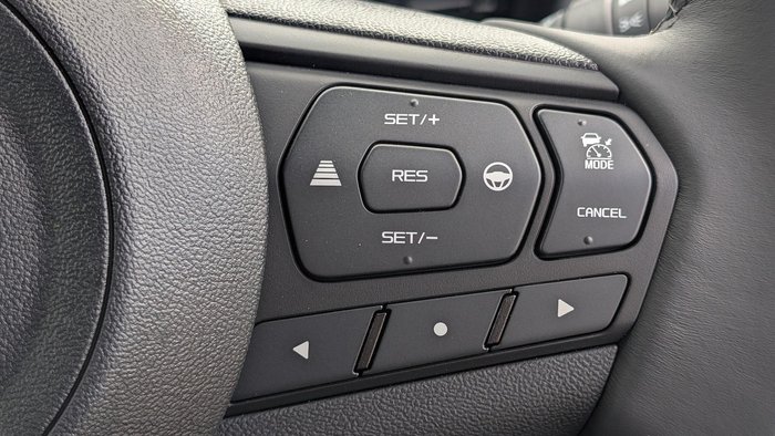 2025 Mazda BT-50 GT