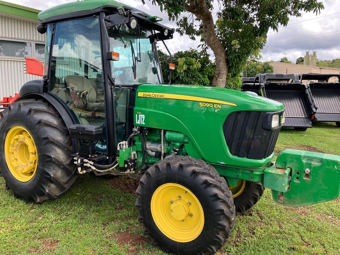John Deere 5090En