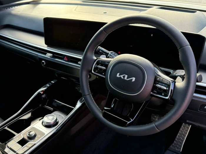 2025 KIA SORENTO HEV GT-LINE