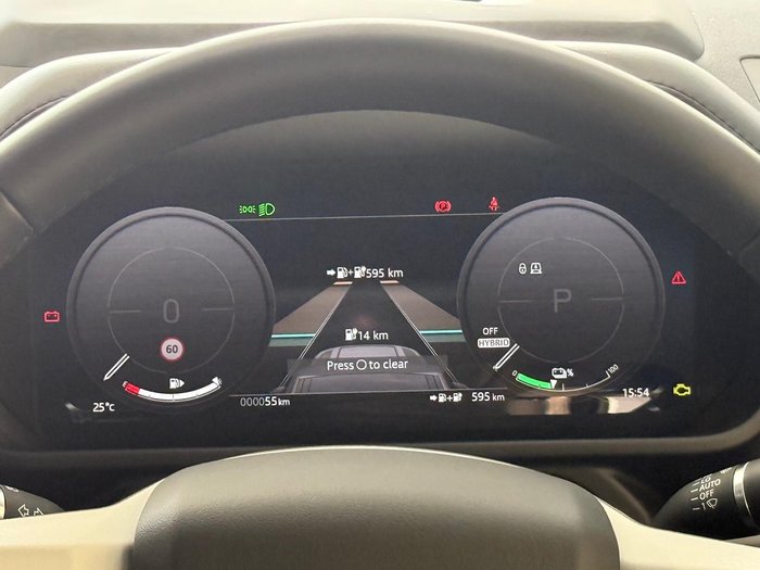 2025 Land Rover Defender 110 P400e X-Dynamic HSE
