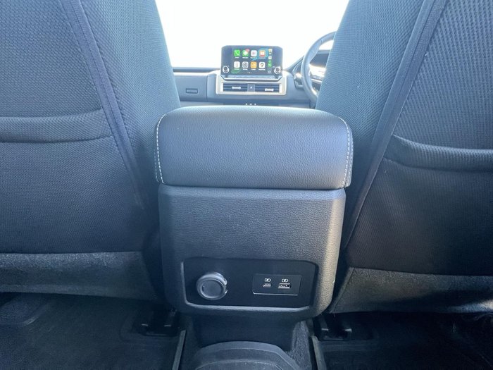 2024 Mitsubishi Triton GLS