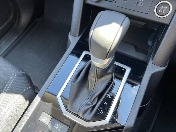2024 Mitsubishi Triton GLS