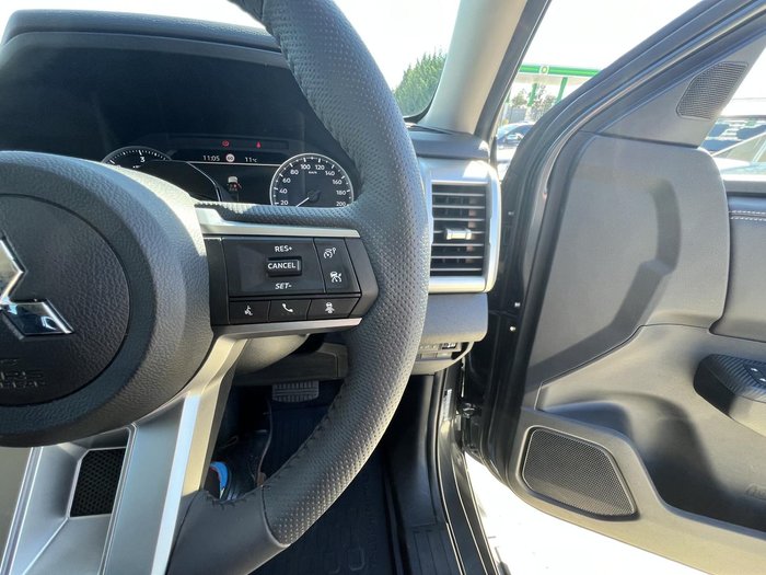 2024 Mitsubishi Triton GLS