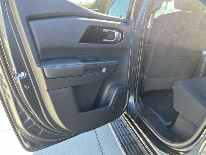 2024 Mitsubishi Triton GLS