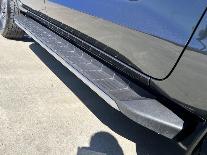 2024 Mitsubishi Triton GLS