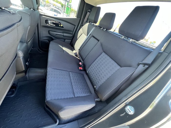 2024 Mitsubishi Triton GLS