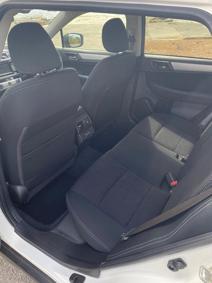2019 Subaru Outback 2.5i