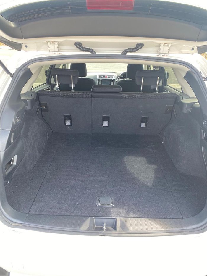 2019 Subaru Outback 2.5i