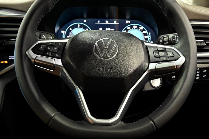 2024 Volkswagen Amarok TDI600 Style