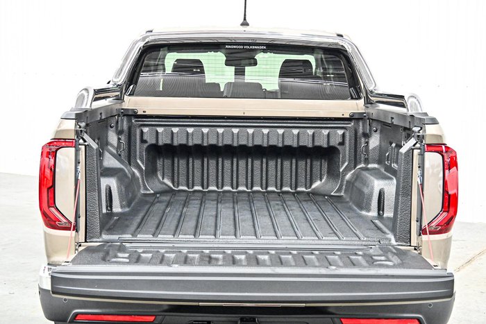 2024 Volkswagen Amarok TDI600 Style