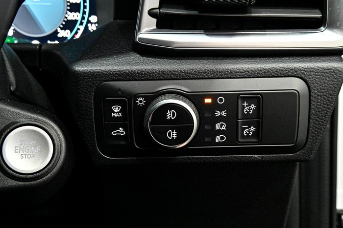 2024 Volkswagen Amarok TDI600 Style