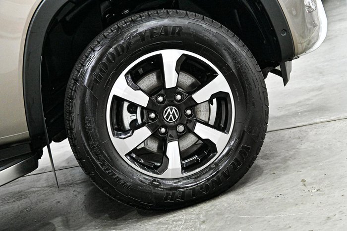 2024 Volkswagen Amarok TDI600 Style