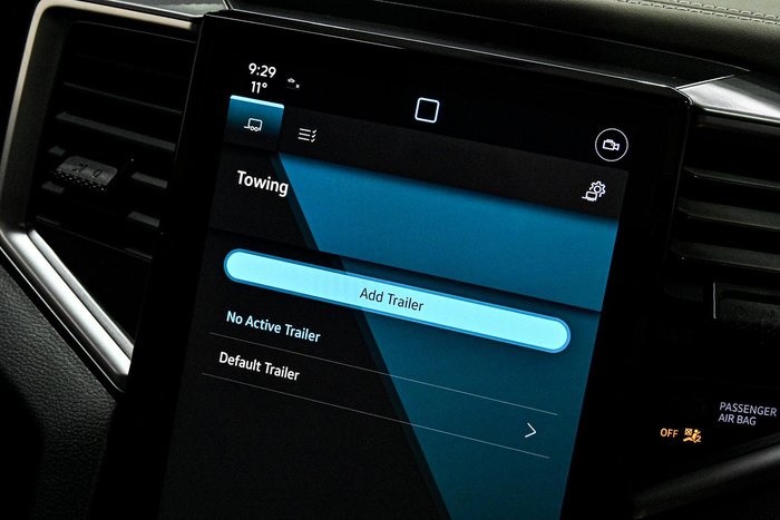 2024 Volkswagen Amarok TDI600 Style