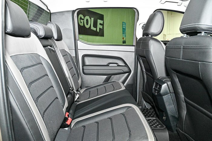 2024 Volkswagen Amarok TDI600 Style