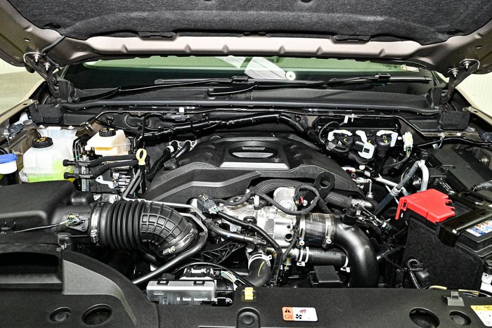 2024 Volkswagen Amarok TDI600 Style