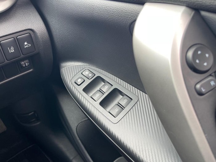 2023 Mitsubishi Eclipse Cross PHEV Aspire