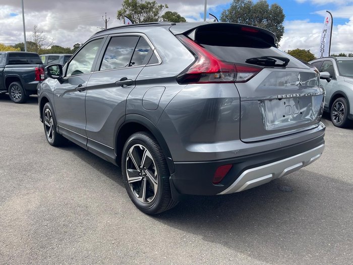 2023 Mitsubishi Eclipse Cross PHEV Aspire