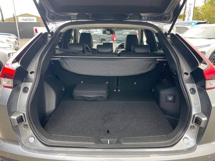 2023 Mitsubishi Eclipse Cross PHEV Aspire