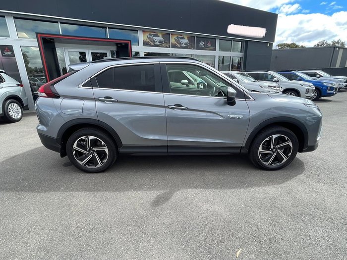 2023 Mitsubishi Eclipse Cross PHEV Aspire