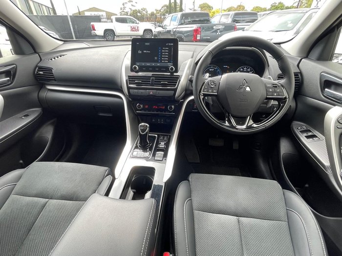 2023 Mitsubishi Eclipse Cross PHEV Aspire