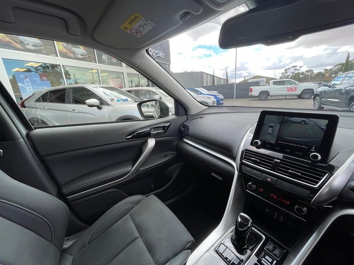 2023 Mitsubishi Eclipse Cross PHEV Aspire