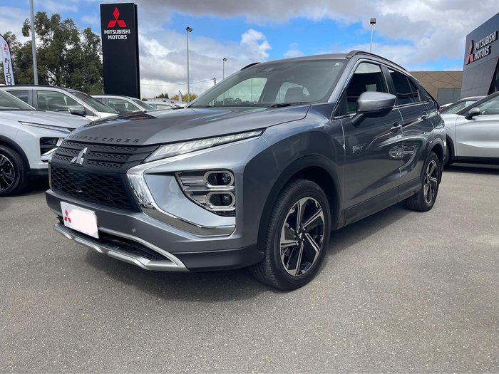2023 Mitsubishi Eclipse Cross PHEV Aspire