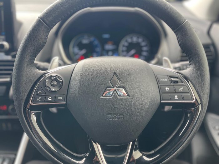 2023 Mitsubishi Eclipse Cross PHEV Aspire