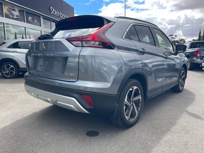 2023 Mitsubishi Eclipse Cross PHEV Aspire