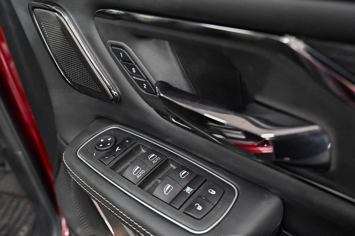 2024 RAM 1500 Limited RamBox