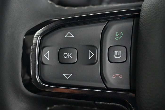2024 RAM 1500 Limited RamBox