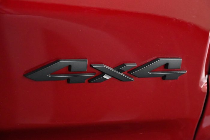 2024 RAM 1500 Limited RamBox