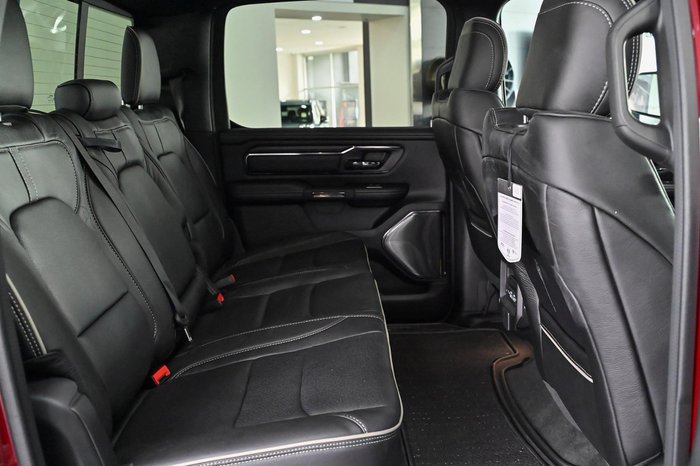 2024 RAM 1500 Limited RamBox