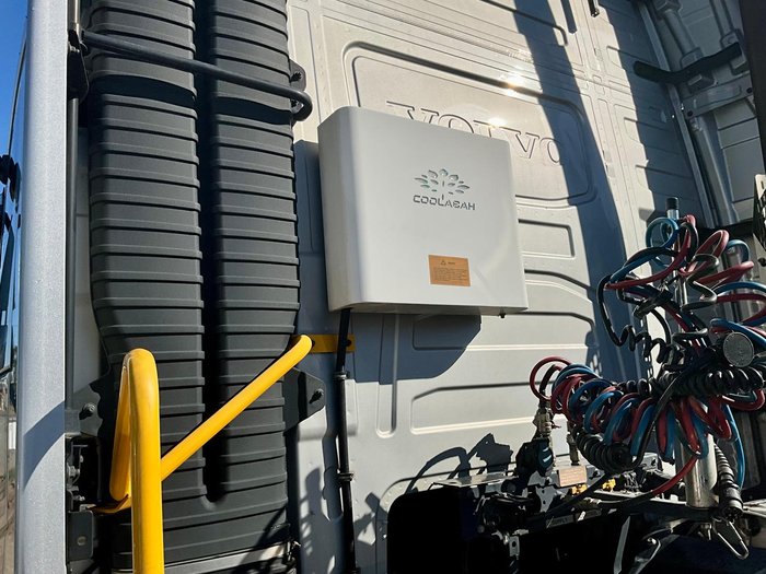 2021 Volvo Fh540 Xxl Globetrotter 620000 Klm 8525 Hours $199000+Gst VOLVO FH XXL GLOBETROTTER