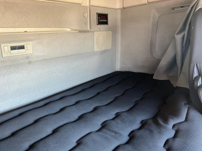 2021 Volvo Fh540 Xxl Globetrotter 620000 Klm 8525 Hours $199000+Gst VOLVO FH XXL GLOBETROTTER