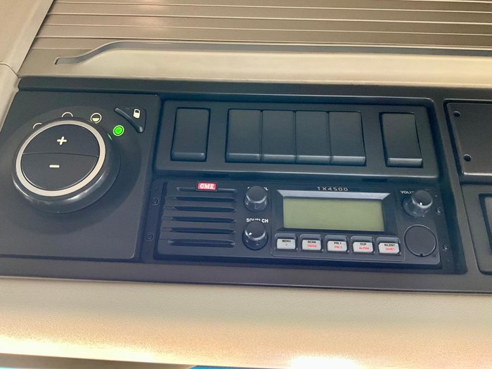 2021 Volvo Fh540 Xxl Globetrotter 620000 Klm 8525 Hours $199000+Gst VOLVO FH XXL GLOBETROTTER