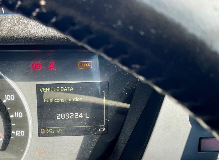 2021 Volvo Fh540 Xxl Globetrotter 620000 Klm 8525 Hours $199000+Gst VOLVO FH XXL GLOBETROTTER