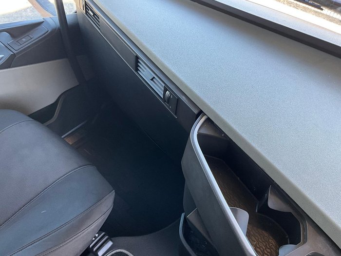 2021 Volvo Fh540 Xxl Globetrotter 620000 Klm 8525 Hours $199000+Gst VOLVO FH XXL GLOBETROTTER