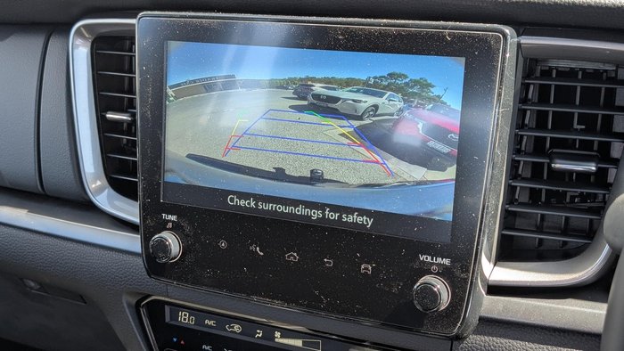 2025 Mazda BT-50 GT
