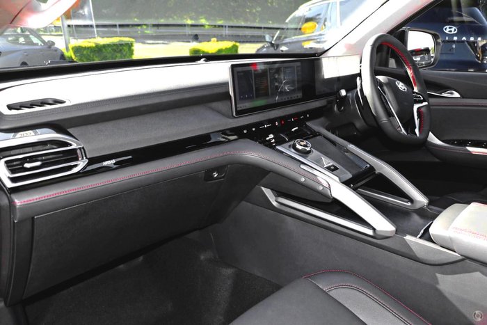 2024 LDV T60 Max PLUS