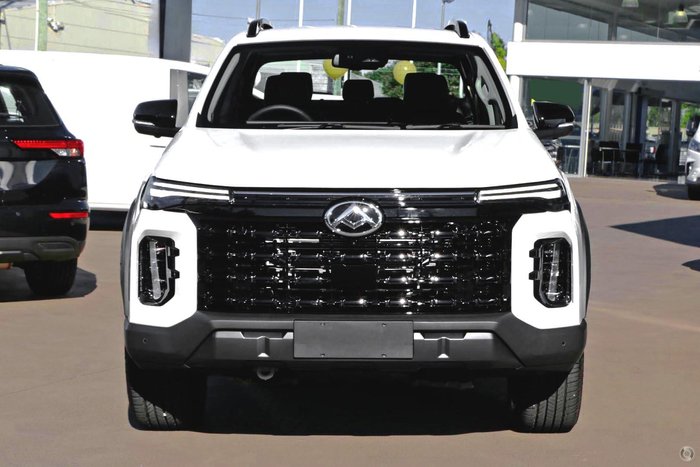 2024 LDV T60 Max PLUS