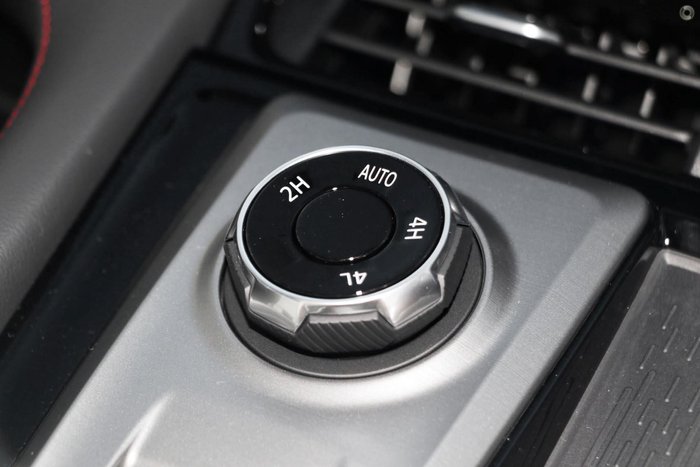 2024 LDV T60 Max PLUS