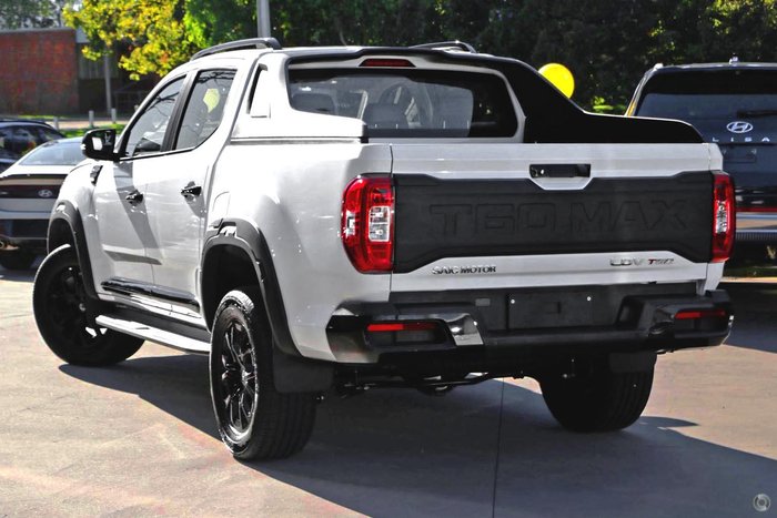 2024 LDV T60 Max PLUS