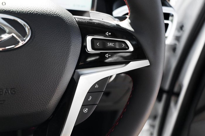 2024 LDV T60 Max PLUS