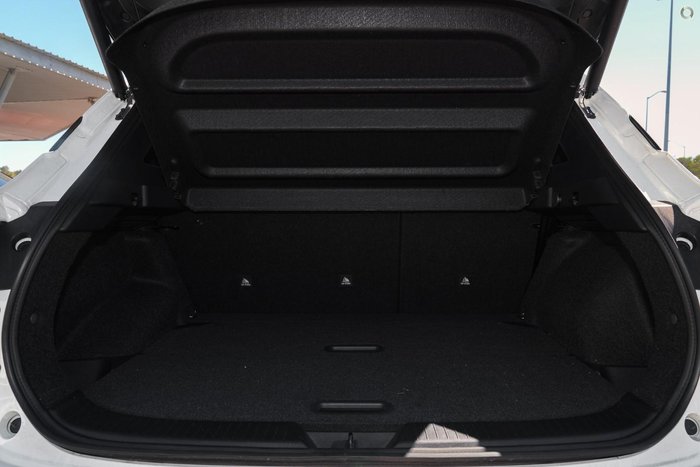 2024 Nissan QASHQAI Ti J12 MY24 Ivory Pearl