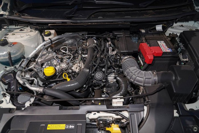 2024 Nissan QASHQAI Ti