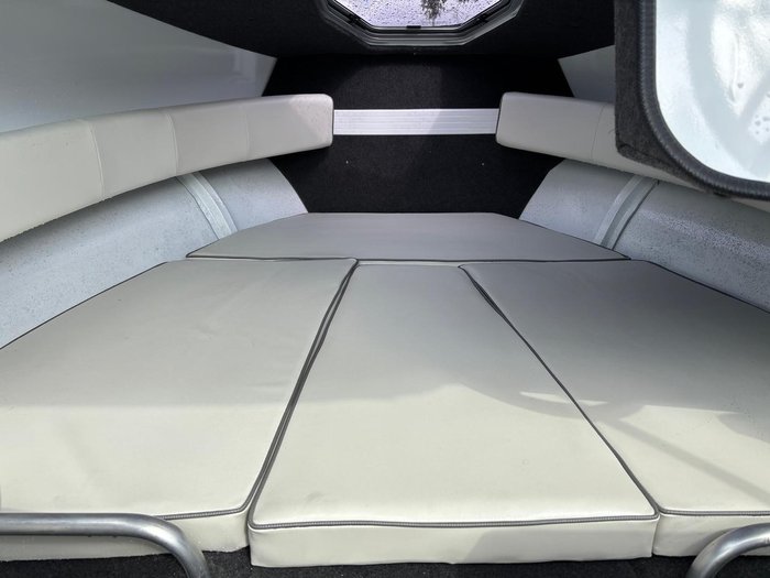 2024 QUINTREX 520 Ocean Spirit Pro
