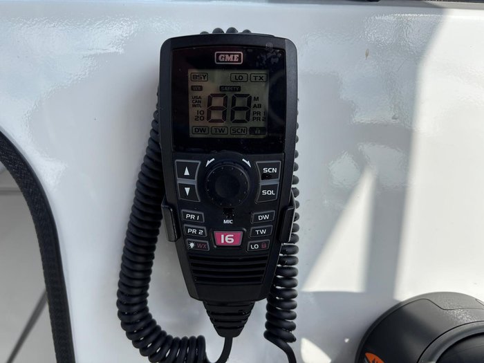 2024 QUINTREX 520 Ocean Spirit Pro