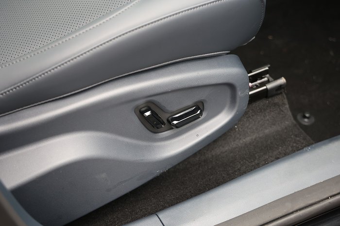 2025 Geely Ex5