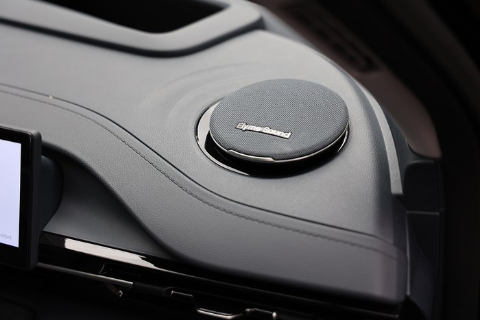 2025 Geely Ex5
